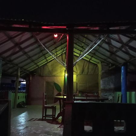 Ankel Campement Kachiouane 외부 사진